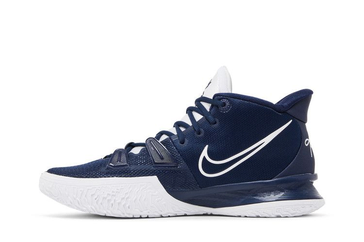 Кроссовки Nike Kyrie 7 TB 'College Navy'