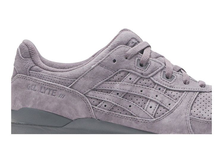 Кроссовки ASICS Ronnie Fieg x Gel Lyte 3 OG 'The Palette - Monsoon'