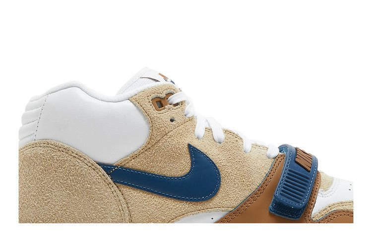 Кроссовки Nike Air Trainer 1 Mid 'Ale Brown'
