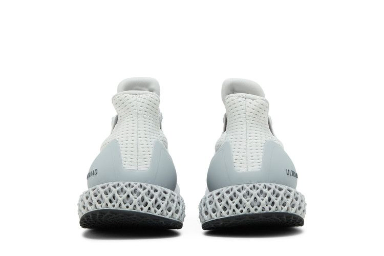 Кроссовки adidas Ultra 4D 'Dash Grey Halo Silver'