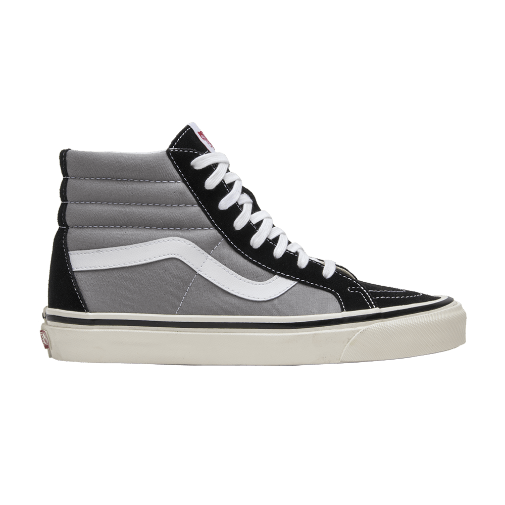 Кроссовки Vans Sk8-Hi 38 DX 'Anaheim Factory'