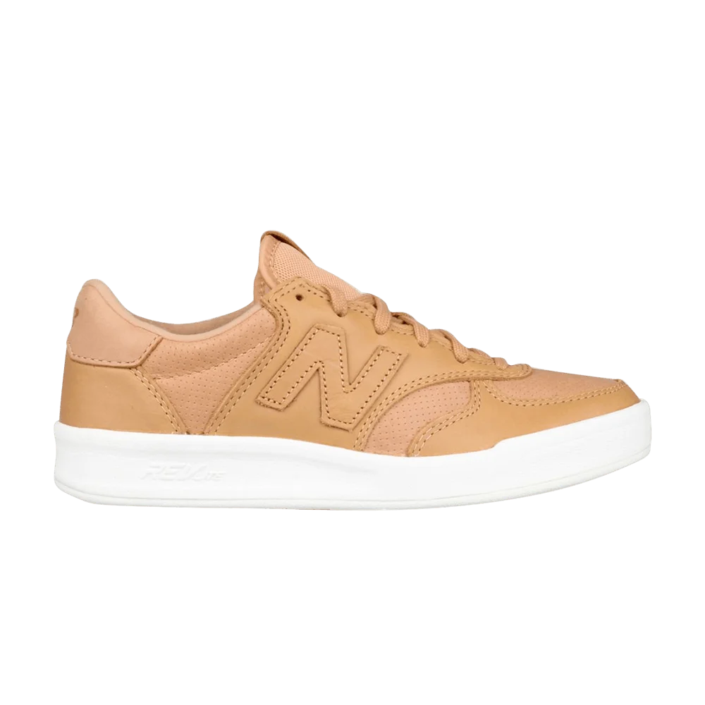 Кроссовки New Balance Wmns 300 'Toast'