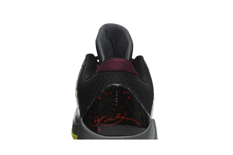 Кроссовки NBA 2K20 x Nike Kobe 5 Protro 'Chaos Alternate' Gamer Exclusive