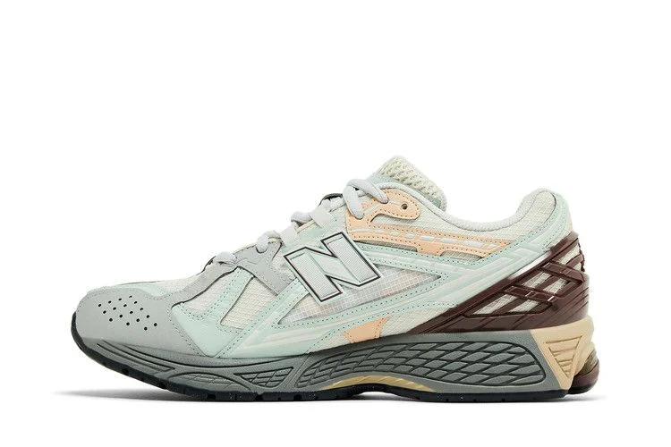 Кроссовки New Balance 1906U 'Clay Ash'