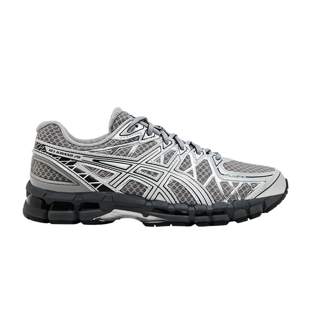 Krossovki-ASICS-Gel-Kayano-20-Gravel-Pure-Silver