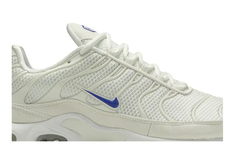 Кроссовки Nike Air Max Plus 'Sail'