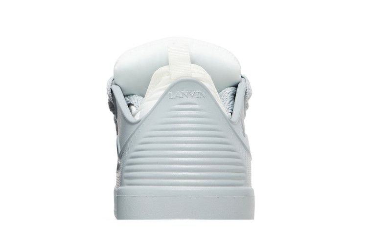 Кроссовки Lanvin Curb Block Molded EVA 'Pearl Grey'