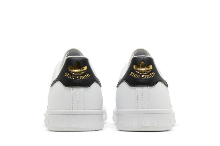 Кроссовки adidas Rich Mnisi x Wmns Stan Smith 'Roses - White'