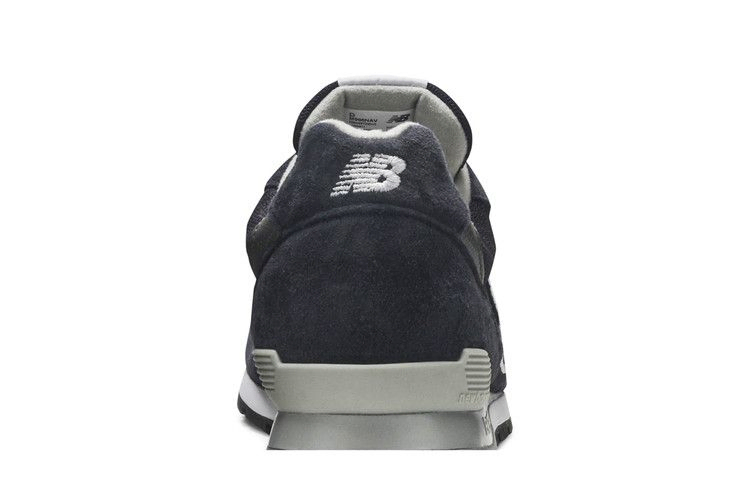 Кроссовки New Balance 996 'Navy White'