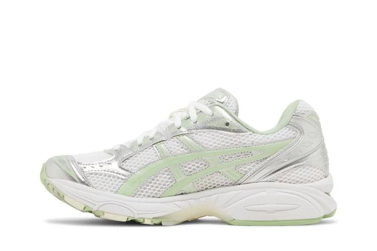 Кроссовки ASICS Wmns Gel Kayano 14 'White Jade'