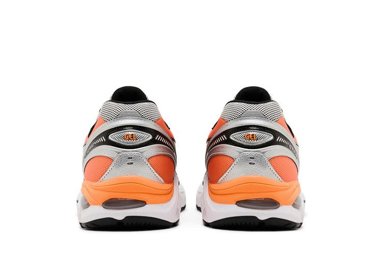 Кроссовки ASICS GT 2160 'Orange Silver' Foot Locker Exclusive