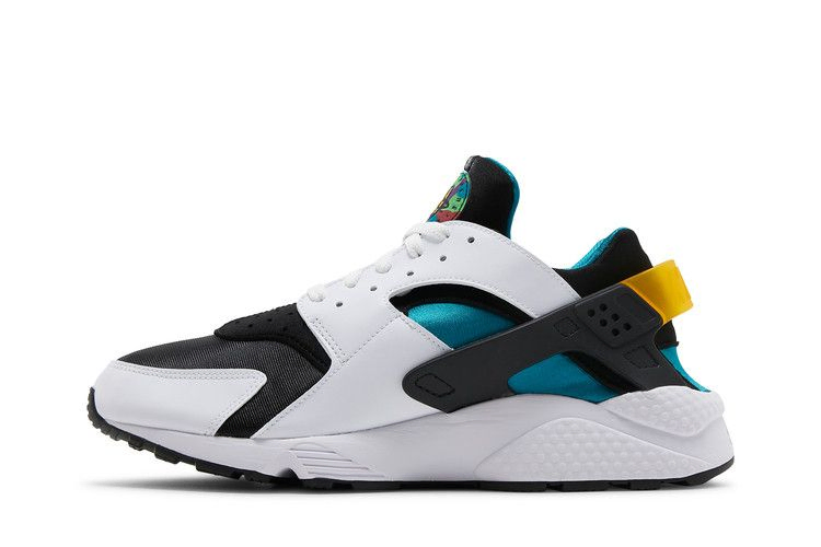 Кроссовки Nike Air Huarache 'Peace, Love, Swoosh'