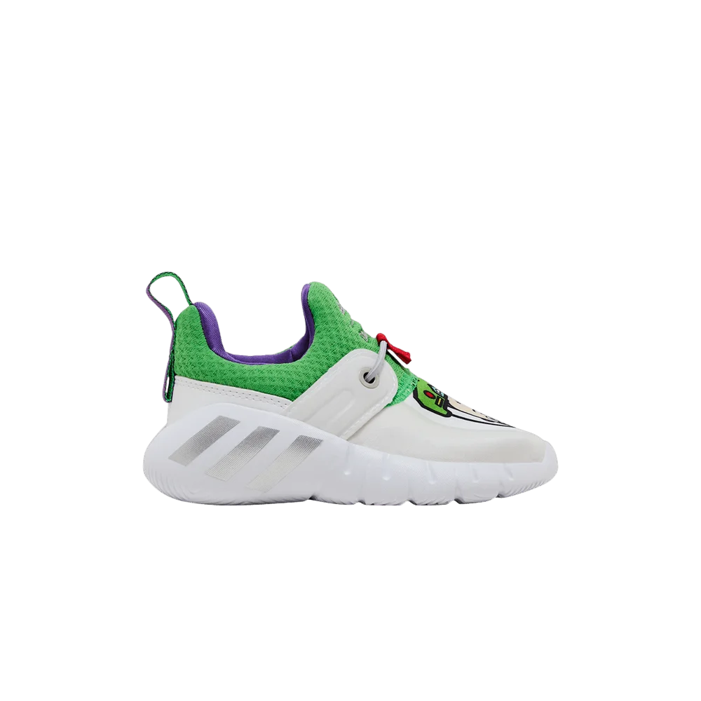 Кроссовки Toy Story x adidas RapidaZen I 'Buzz Lightyear'