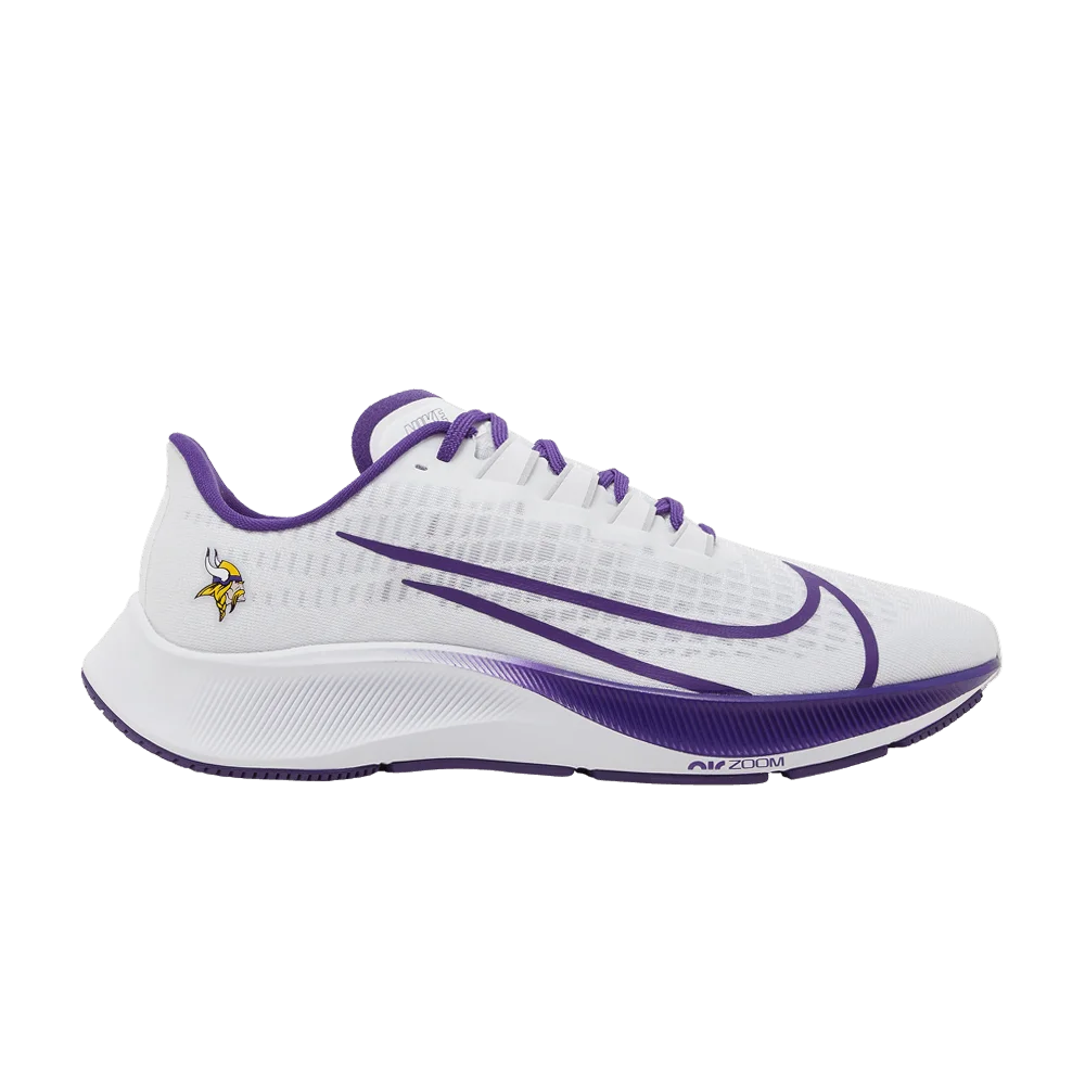 Кроссовки Nike Air Zoom Pegasus 37 'Minnesota Vikings'