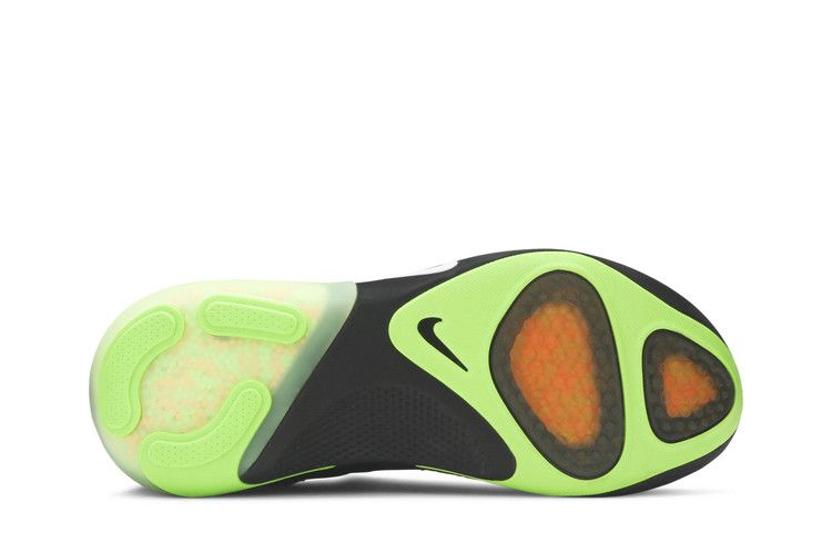 Кроссовки Nike Joyride Run 'Electric Green'