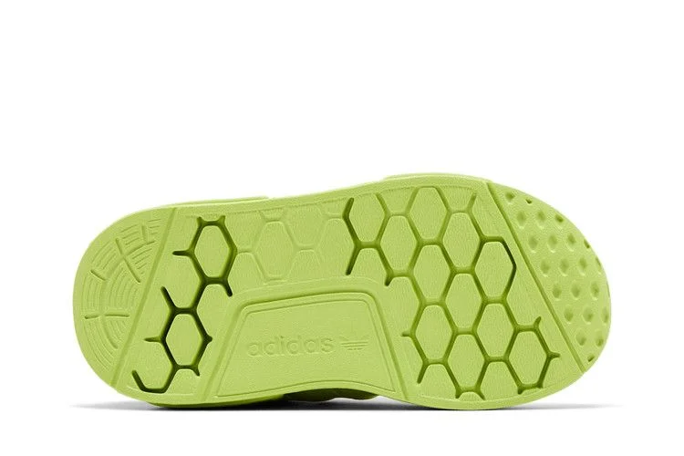 Кроссовки Adidas NMD 360 I 'Team Semi Solar Yellow'