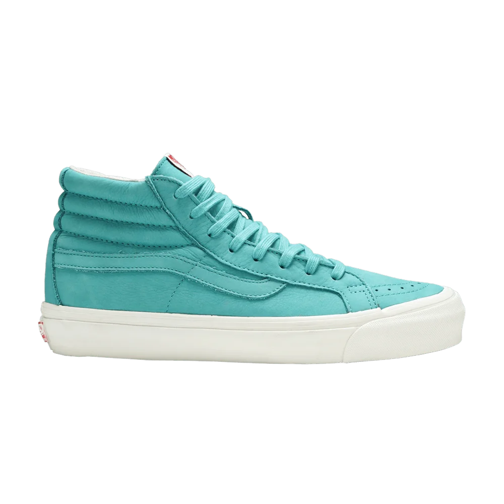 Krossovki-Vans-OG-SK8-Hi-LX-Green-Slate
