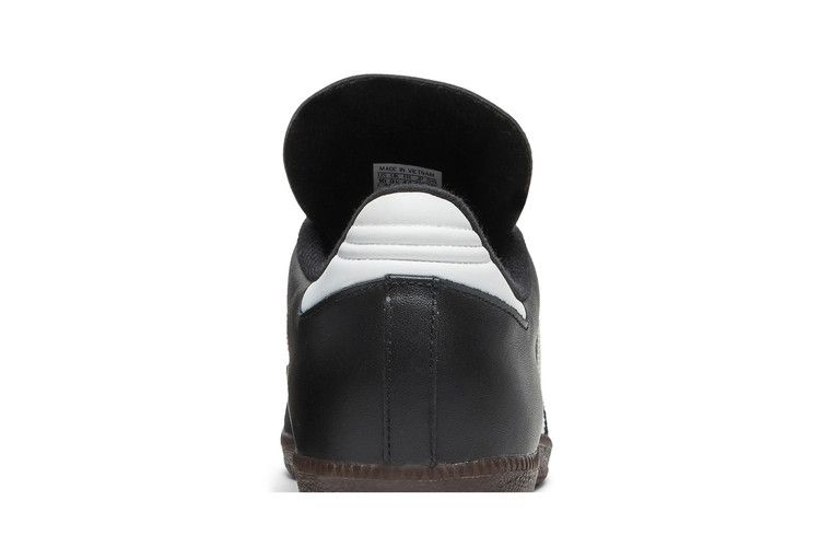 Кроссовки adidas Samba Classic 'Core Black'