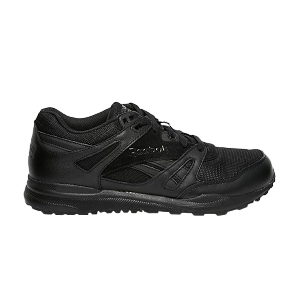Кроссовки Reebok Ventilator St 'Triple Black