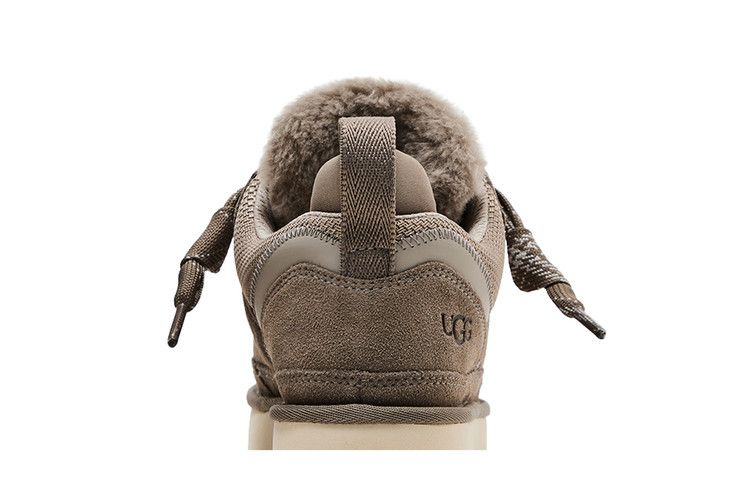 Кроссовки UGG Wmns Lowmel 'Smoke Plume'