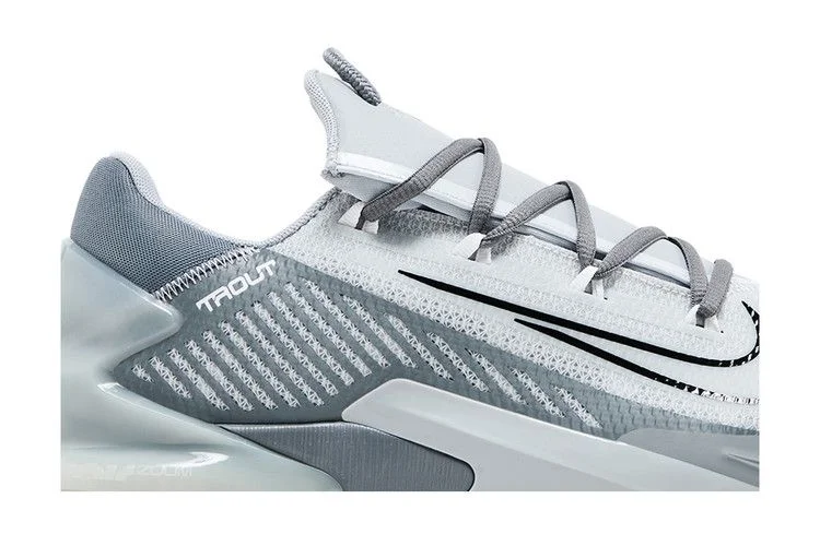 Кроссовки Nike Force Zoom Trout 8 TF 'Cool Grey'
