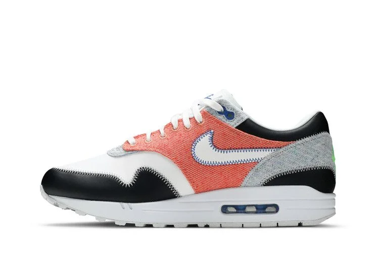 Кроссовки Nike Air Max 1 'Recycled White'