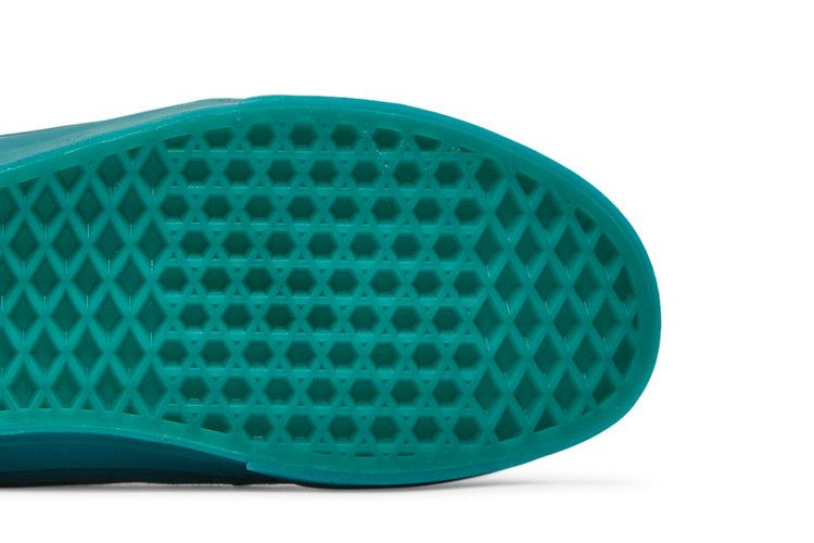 Кроссовки C2H4 x Vans Mountain Edition 'Nightwalker'