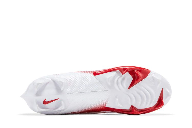Кроссовки Nike Vapor Edge Speed 360 'White University Red'