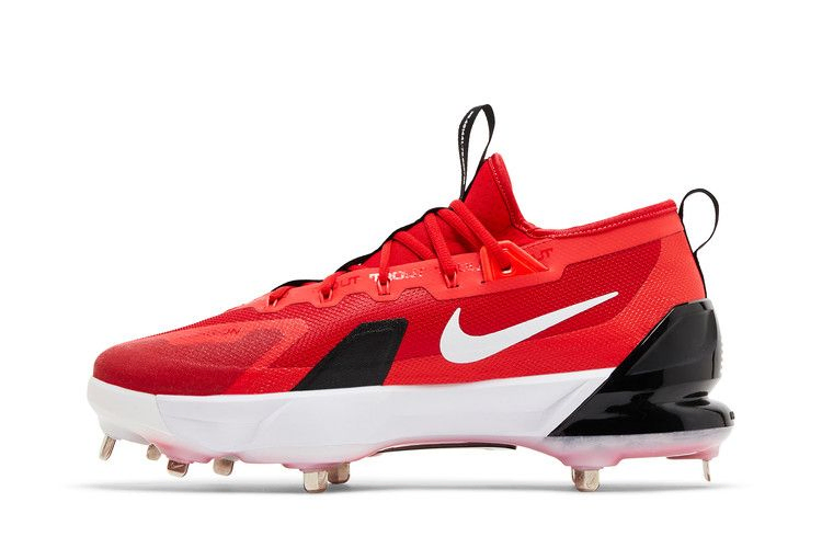 Кроссовки Nike Force Zoom Trout 9 Elite 'University Red'
