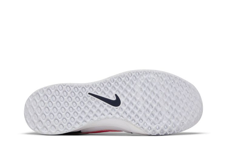 Кроссовки NikeCourt Zoom Lite 3 'Obsidian Hyper Pink'