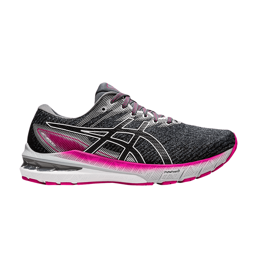 Кроссовки ASICS Wmns GT 2000 10 'Sheet Rock Pink Rave'