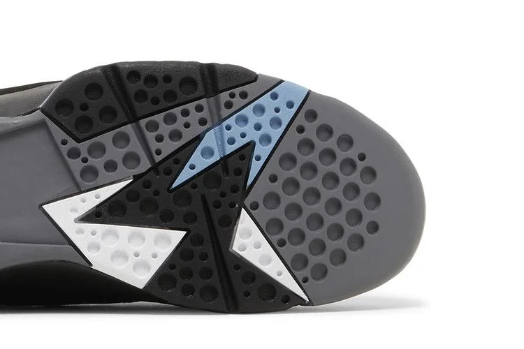 Кроссовки Air Jordan 7 Retro 'Chambray' 2023