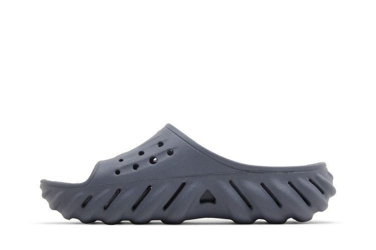 Кроссовки Crocs Echo Slide 'Storm'