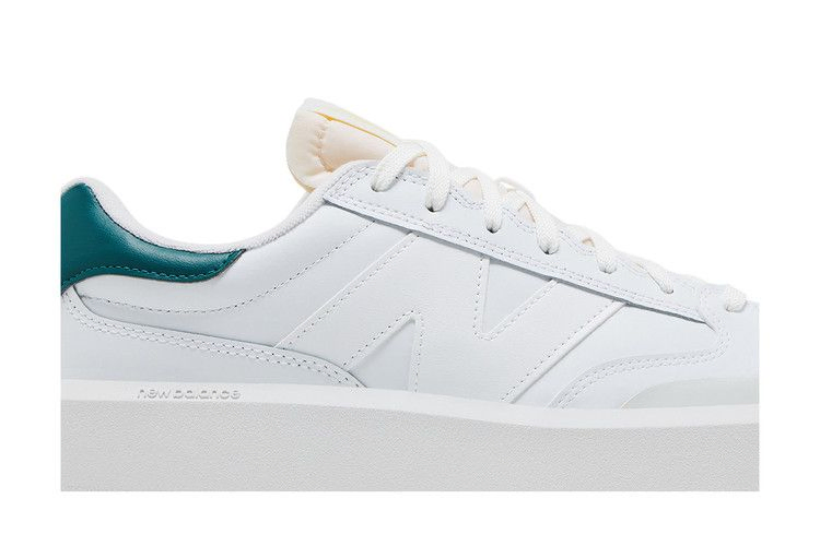 Кроссовки New Balance CT302 'White Vintage Teal'