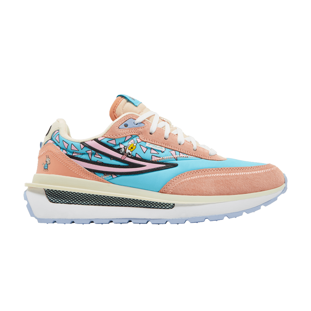 Fila Renno