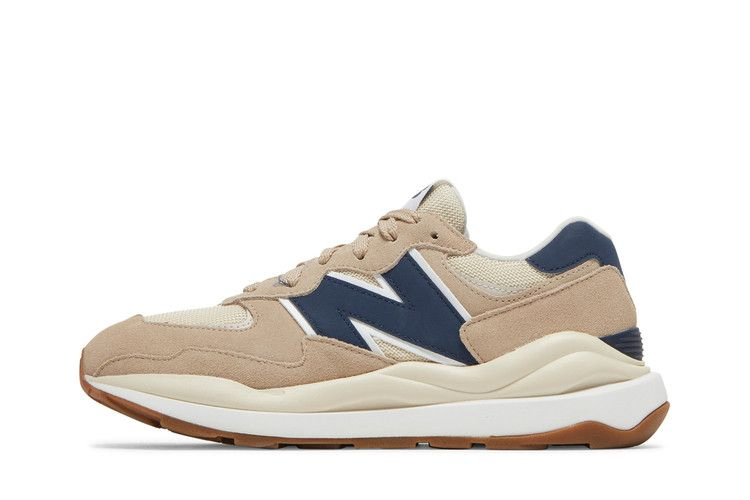 Кроссовки New Balance 57/40 'Mindful Grey'