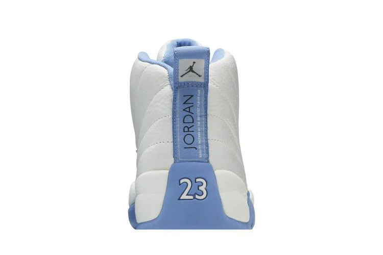Кроссовки Air Jordan 12 Retro 'Melo' 2004