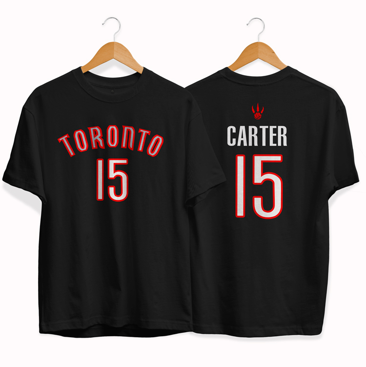 Toronto-Raptors-15-Vince-Carter-tee-by-slamdunk