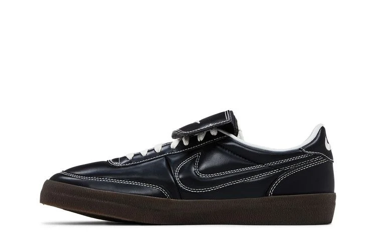 Кроссовки Nike Killshot 2 Leather Premium 'Tiempo Pack - Black'
