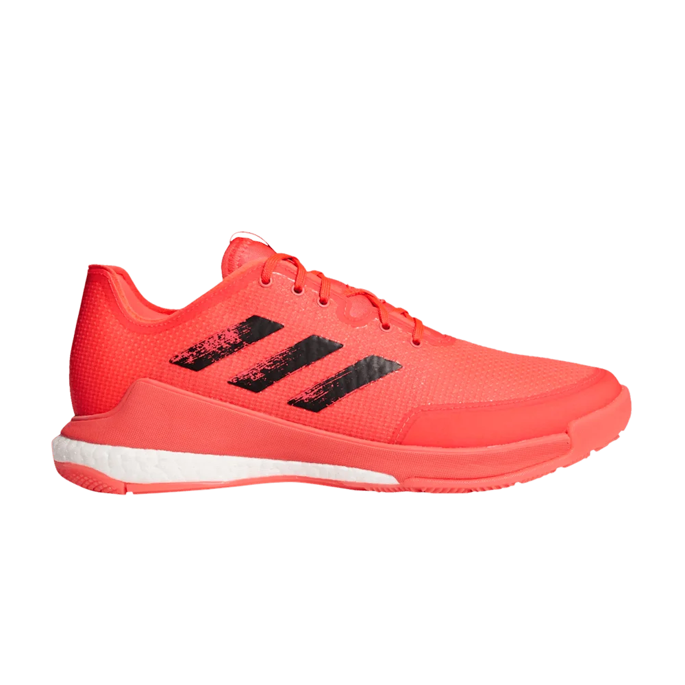 Кроссовки Adidas Crazyflight 'Tokyo'