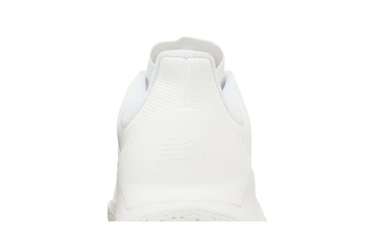 Кроссовки New Balance Fresh Foam X LAV v2 'White Black'
