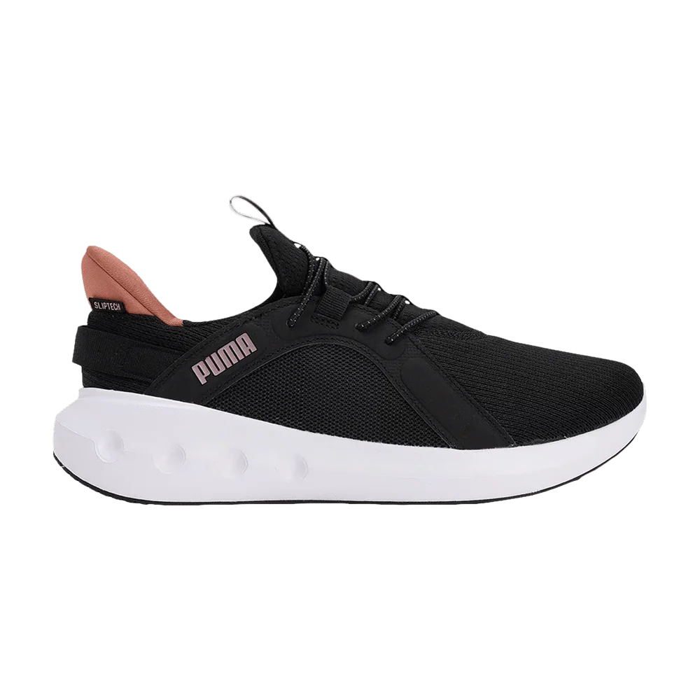 Krossovki-Puma-Softride-Carson-Ease-In-Black-Matte-Rose-Gold