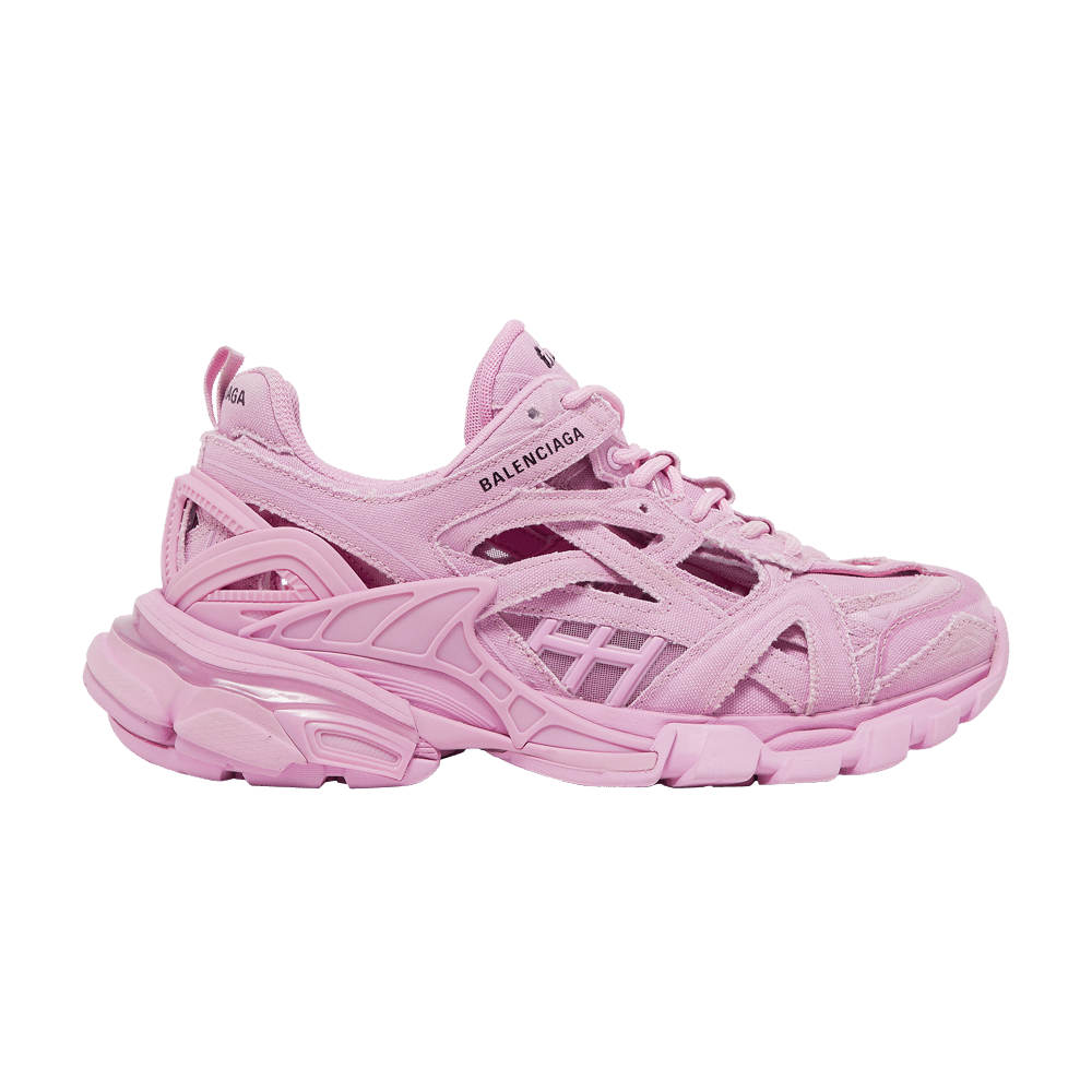 Кроссовки Balenciaga Wmns Track.2 Sneaker 'Pink'