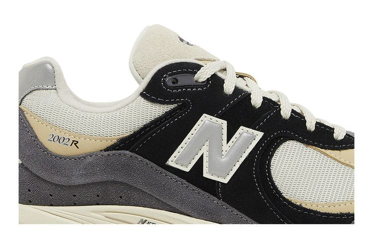 Кроссовки New Balance 2002R 'Magnet Timberwolf'