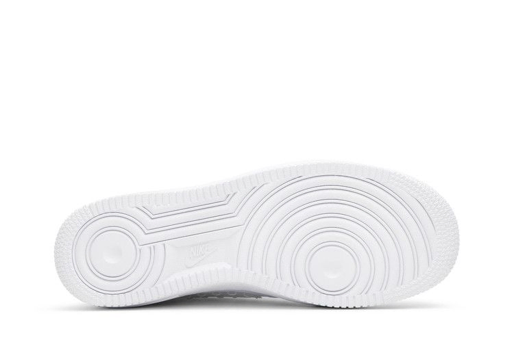 Кроссовки Nike Air Force 1 Low 'Noise Cancelling'