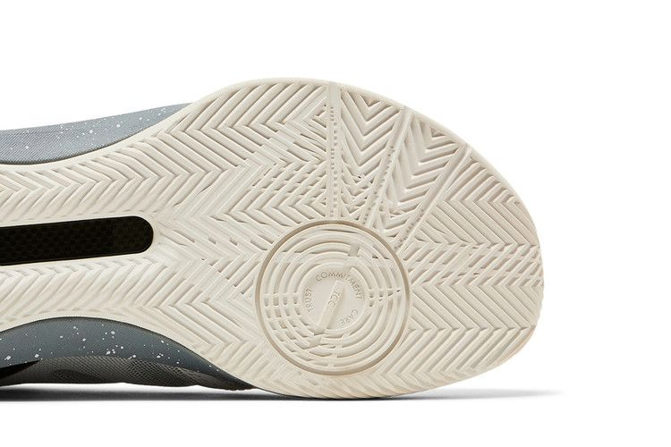 Кроссовки Under Armour Curry 3 'White'