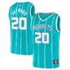 2020-21-Charlotte-Hornets-20-Gordon-Hayward-Fast-Break-Icon-Teal-Jersey-1-100x100