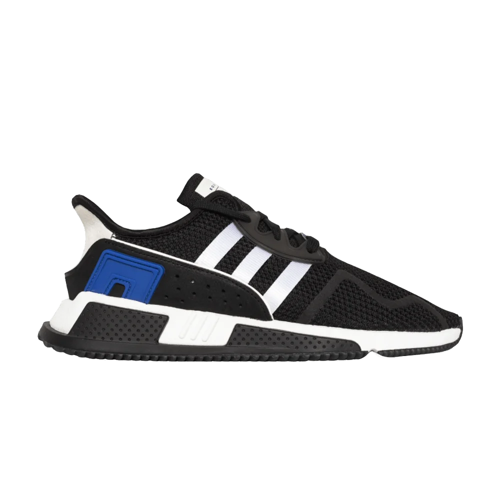 Кроссовки adidas EQT Cushion ADV 'Black Royal'