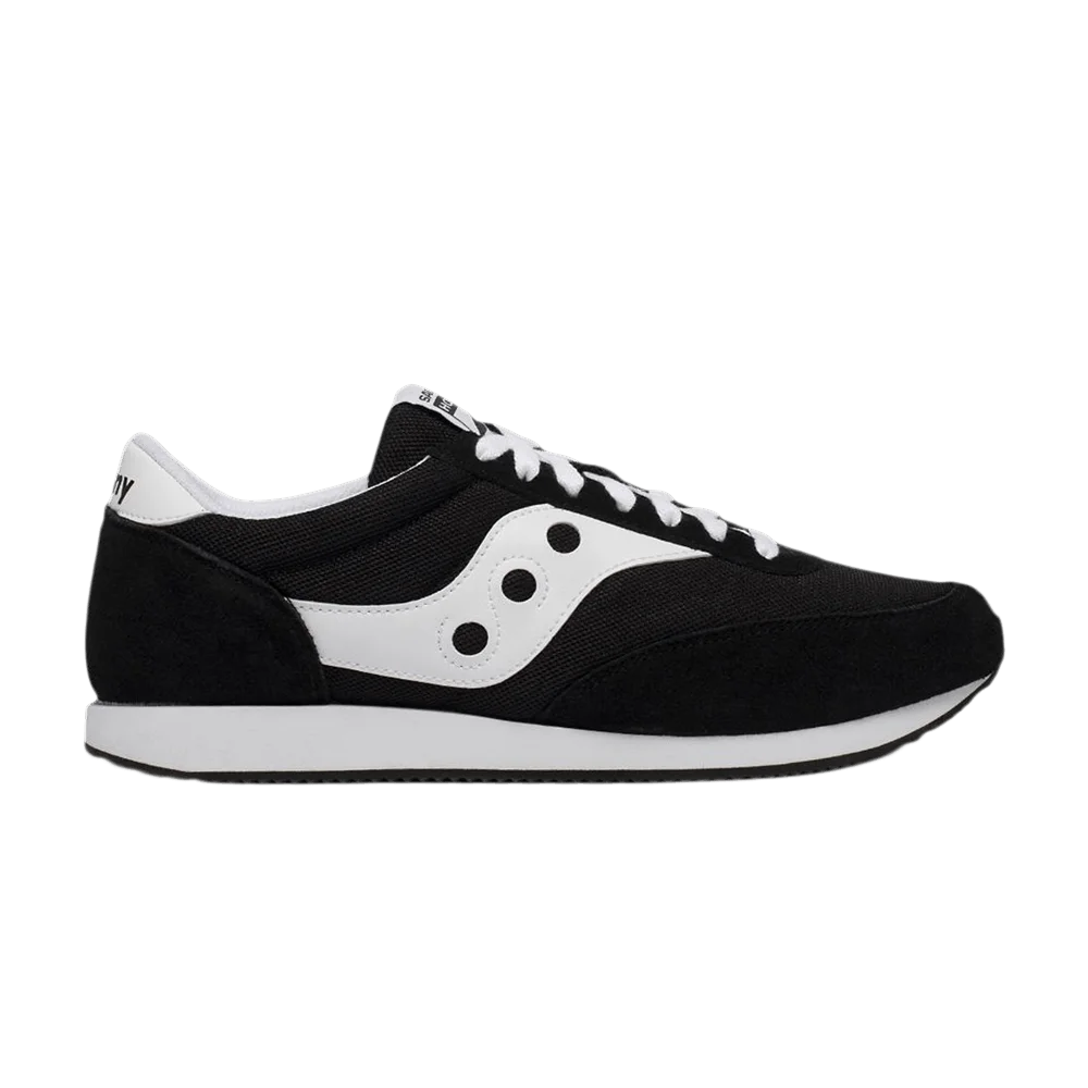 Krossovki-Saucony-Hornet-Black