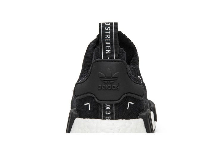 Кроссовки adidas NMD_R1 PK 'Japan Black'